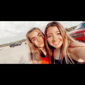 Meet your Posher, Kailey